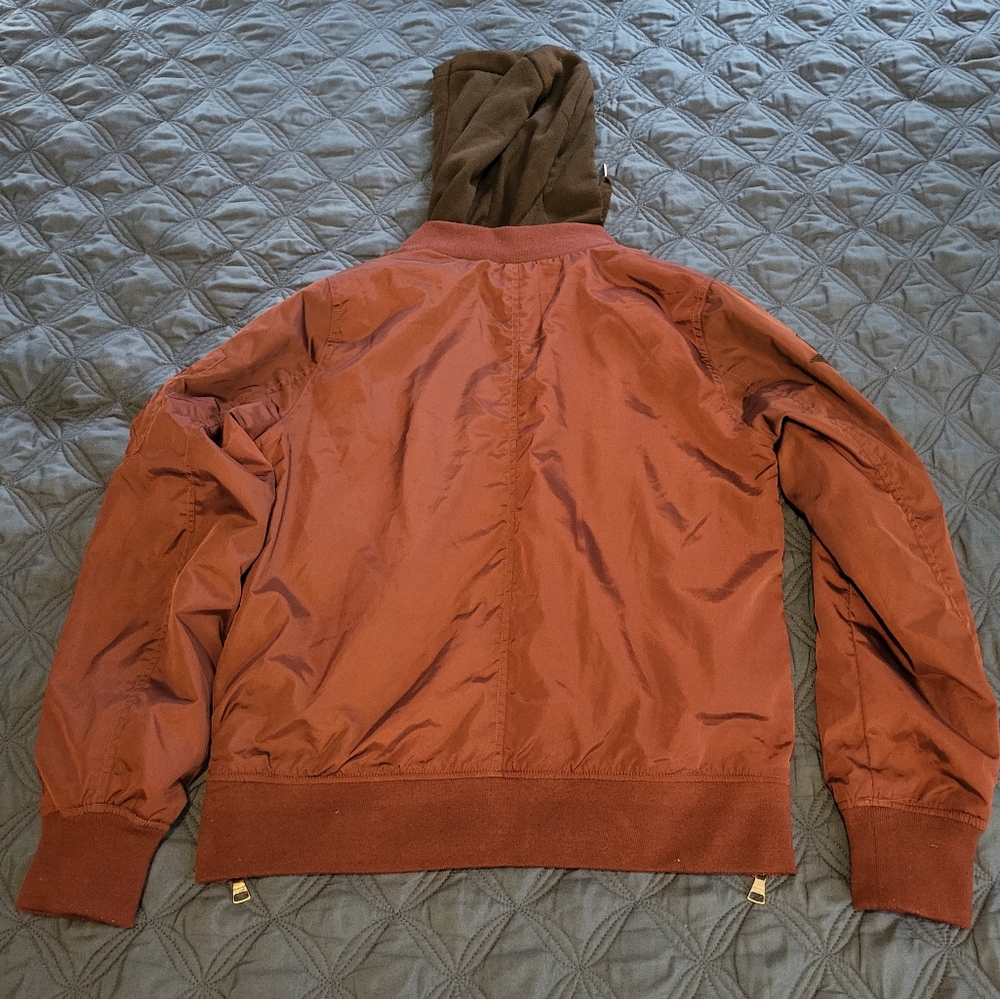 Madden Girl Jacket - Picture 6 of 12